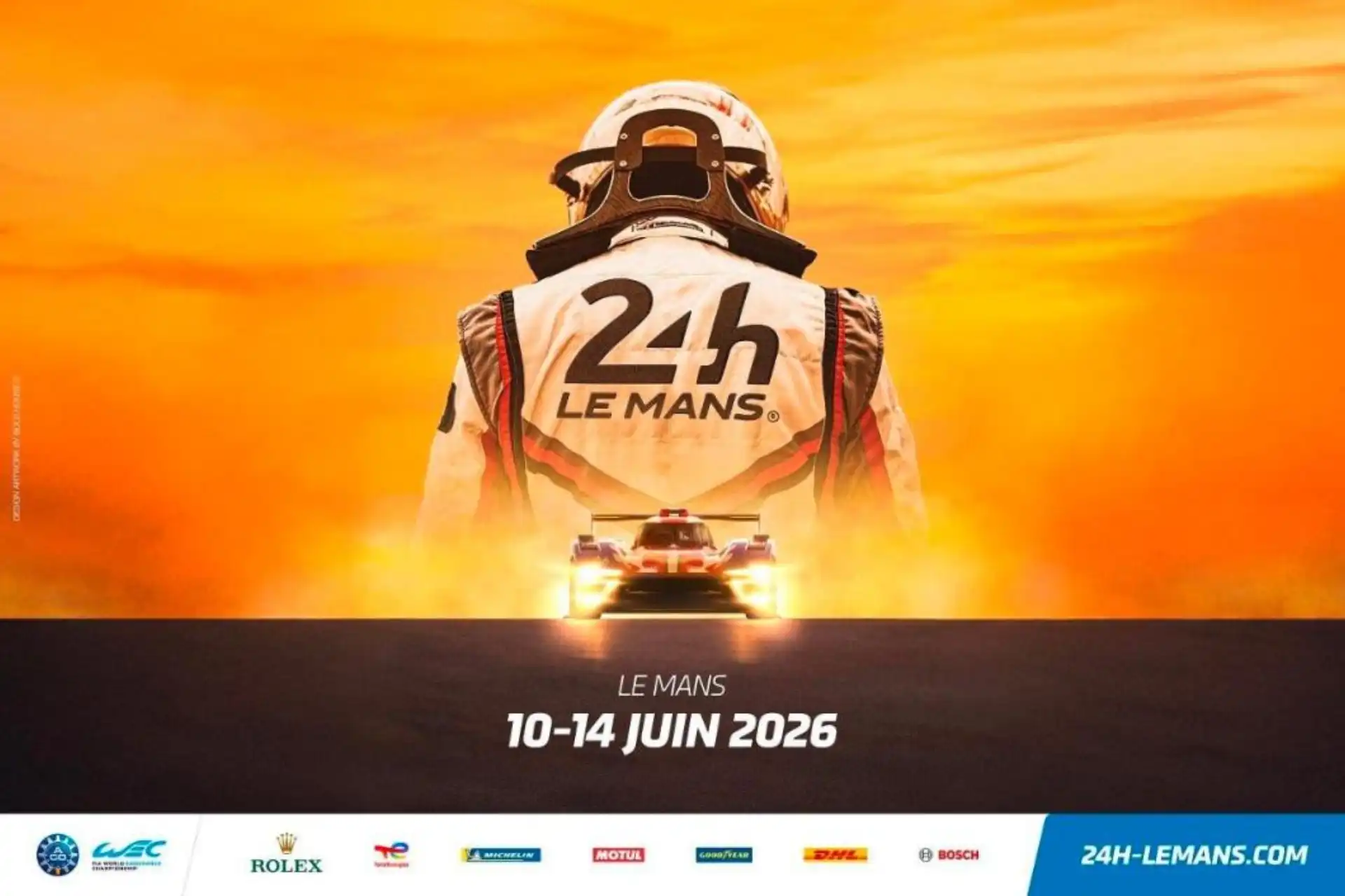 Mobilité Événementielle 24H