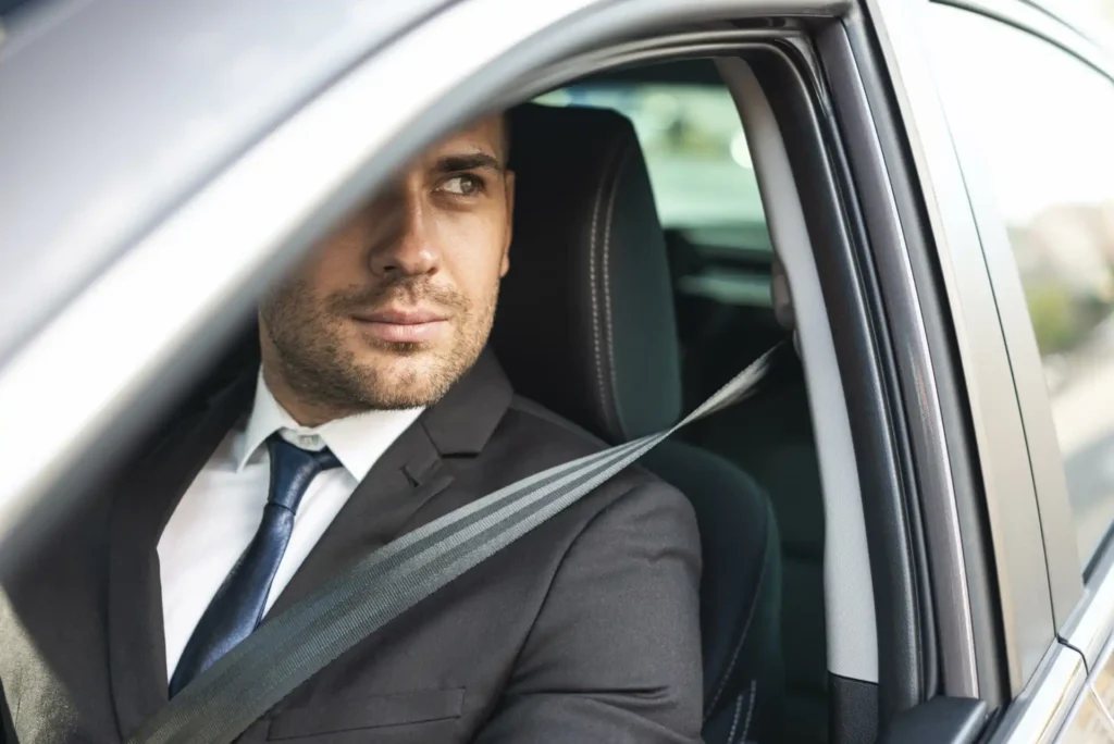 Transport dirigeants