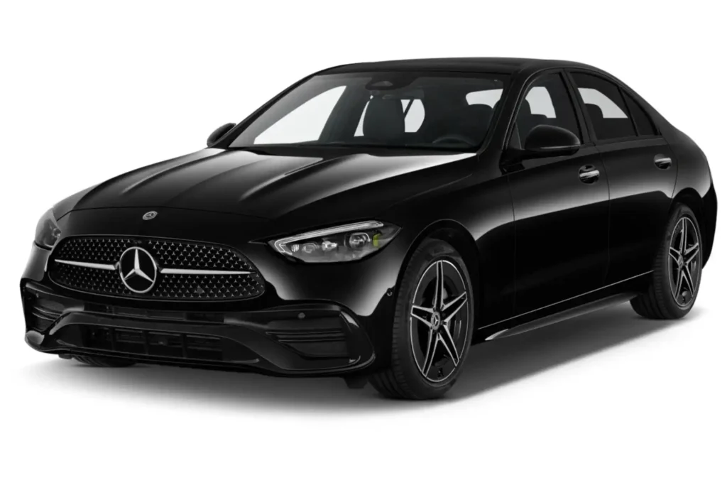 Mercedes Classe E